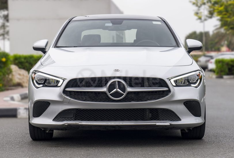 For Sale 2023 Mercedes-Benz CLA 250 2.0L Turbo