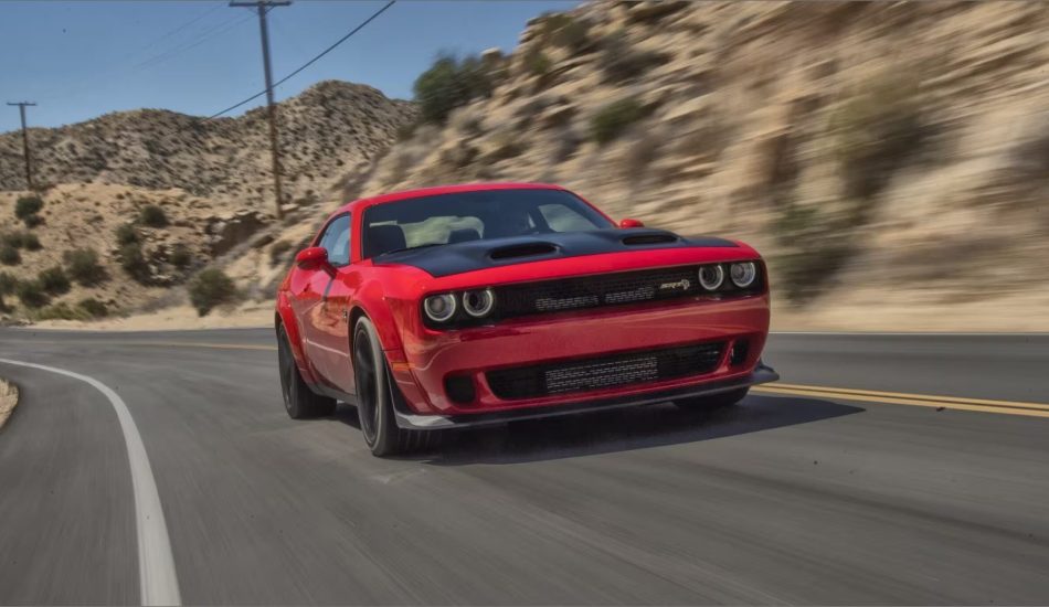 Comparing Dodge Trims