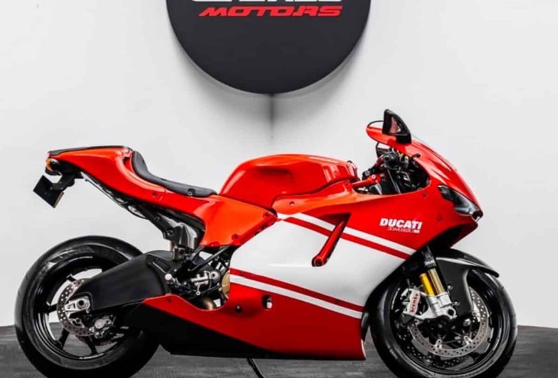 Ducati Motor Bike For Sale in Dubai