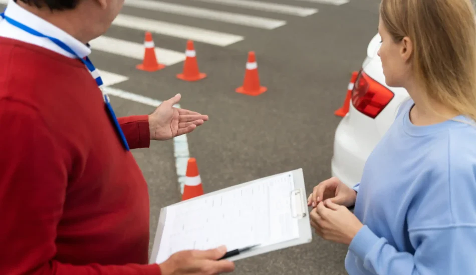 How to get a Driving Licence in Dubai