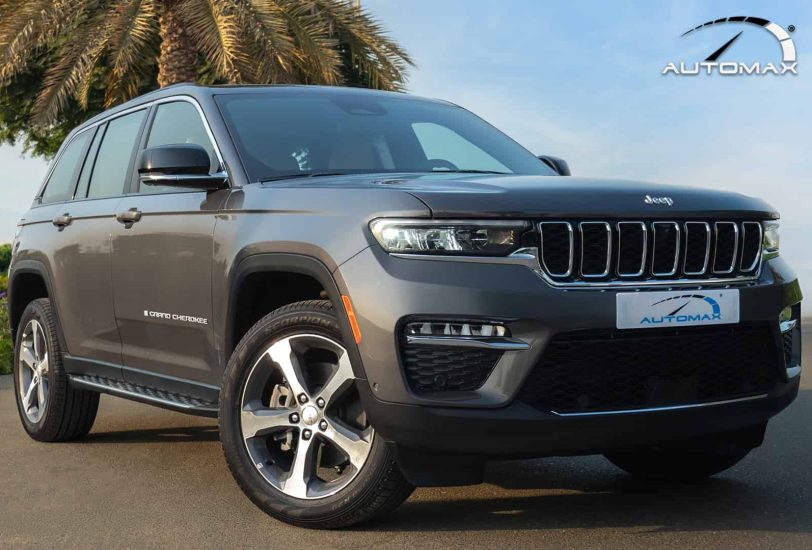 Sale 2025 JEEP GRAND CHEROKEE LIMITED PLUS LUXURY