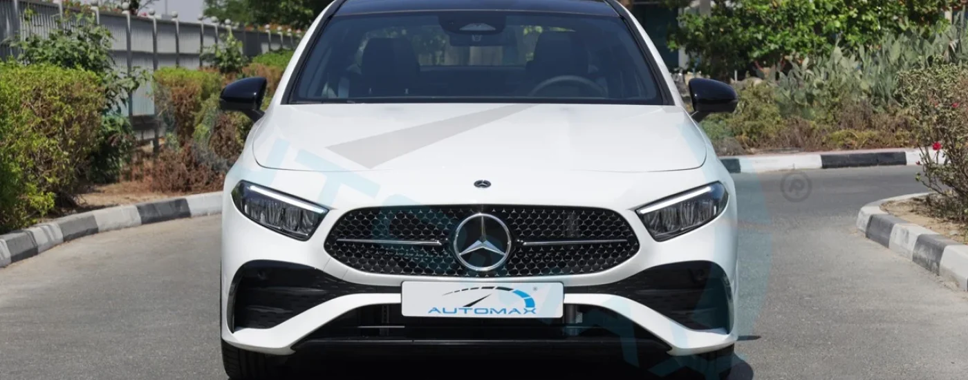 Sale New 2026 Mercedes-Benz A200 AMG