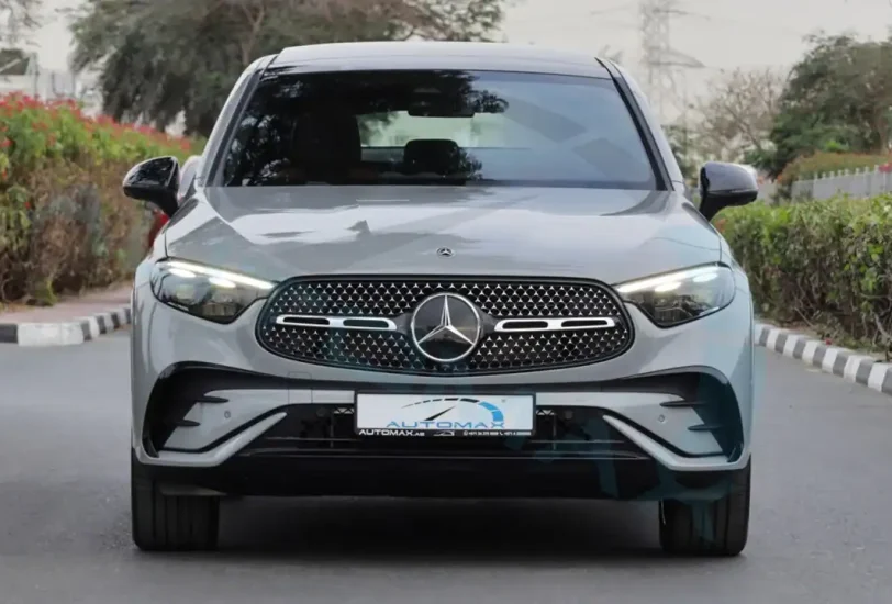 Sale New 2025 Mercedes-Benz GLC 200 Coupe