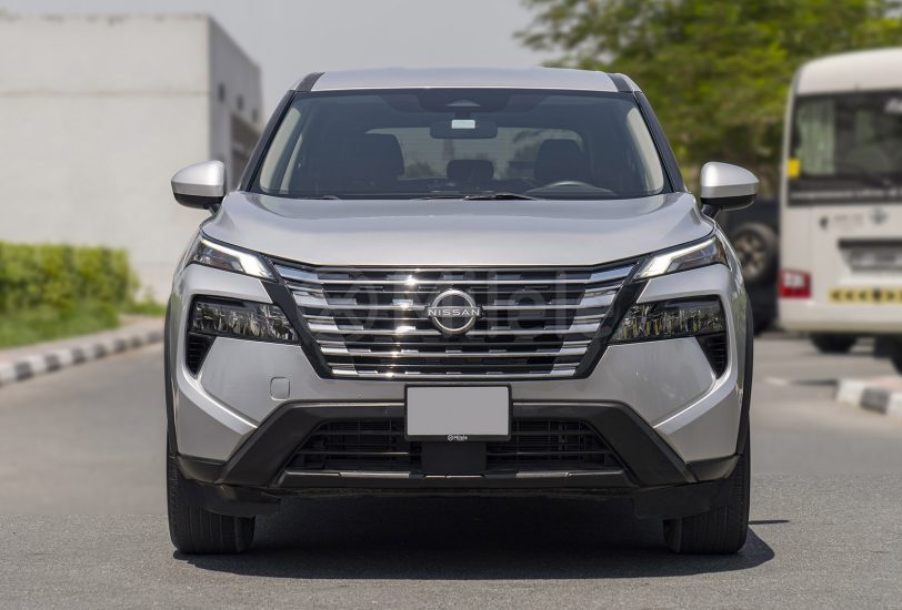 For Sale 2024 Nissan Rogue VC-Turbo