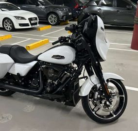 For Sale Brand New 2024 Harley-Davidson Street Glide