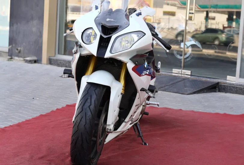 For Sale Used 2014 BMW S1000RR
