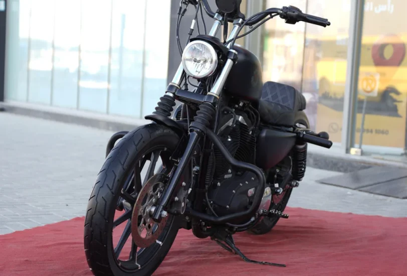 For sale Harley-Davidson Sportster 883 Iron 2020