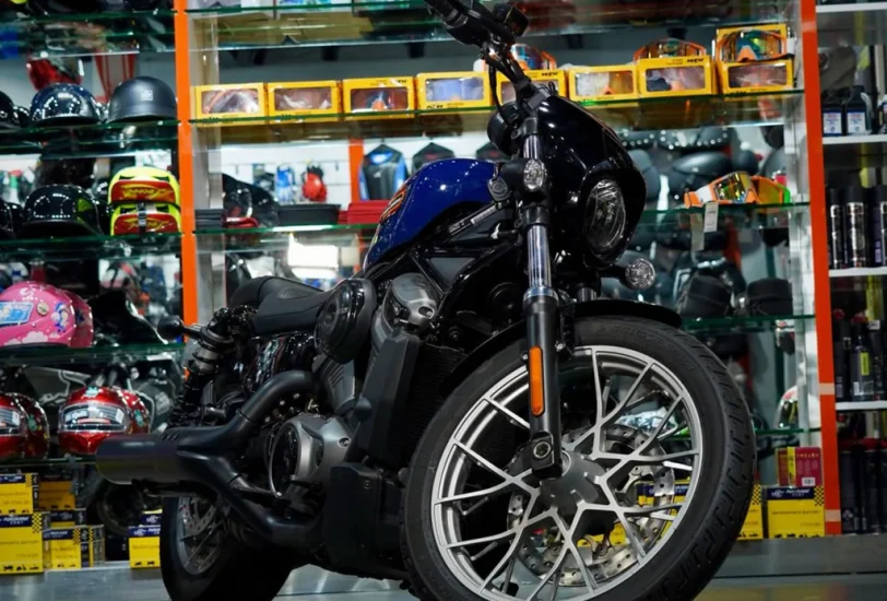 For Sale 2023 Harley-Davidson in Abu Dhabi