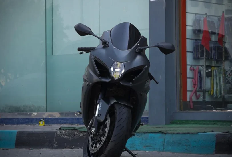 For Sale 2021 Suzuki GSX-R1000 Sportbike