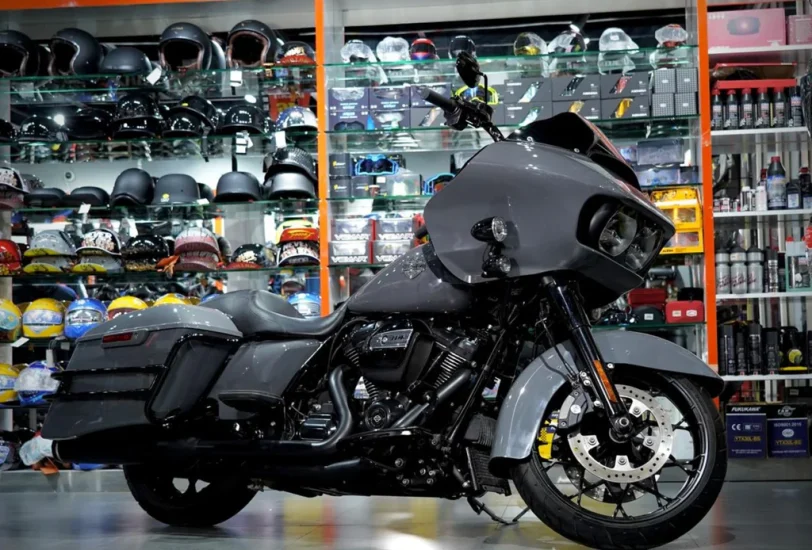 For Sale Harley-Davidson Road Glide Special 114