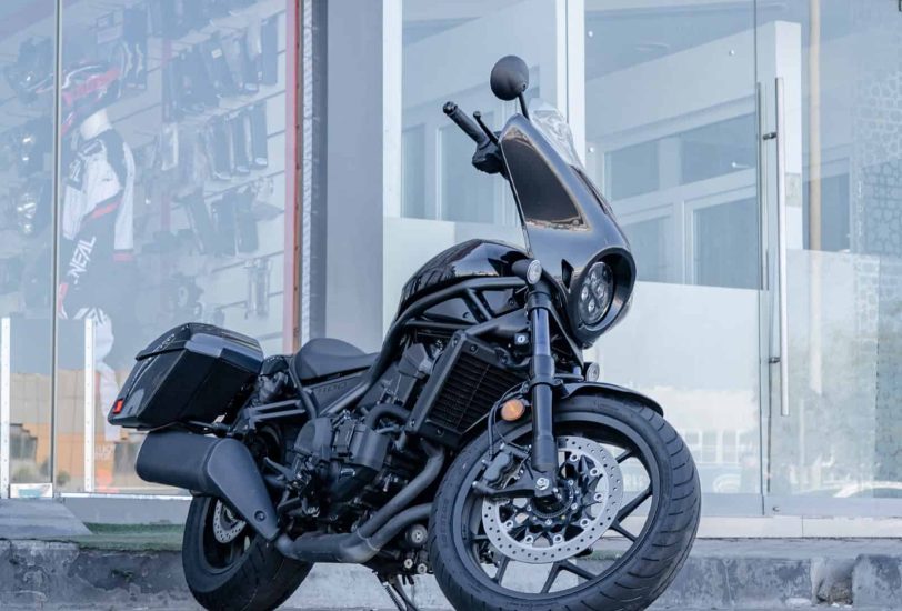 For Sale Honda Rebel 1100cc - 2023 Model