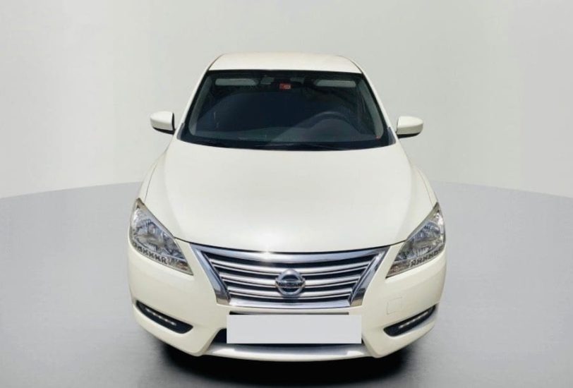 For Sale Nissan Sentra 1.8L Model 2018