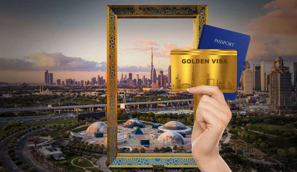 how to get a uae golden visa in 2025