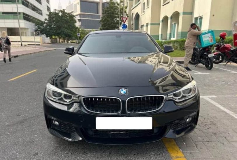 For Sale 2016 BMW 428i Coupe M-Kit