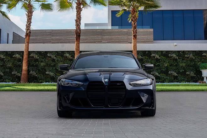 Sale BMW M3 Competition 2023