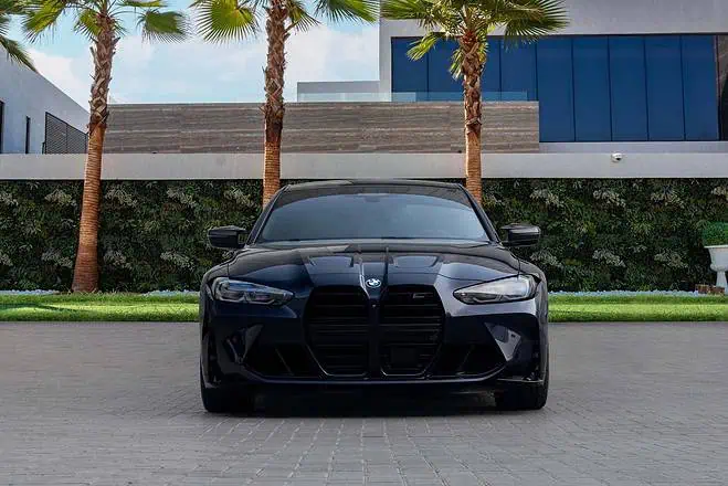 Sale BMW M3 Competition 2023