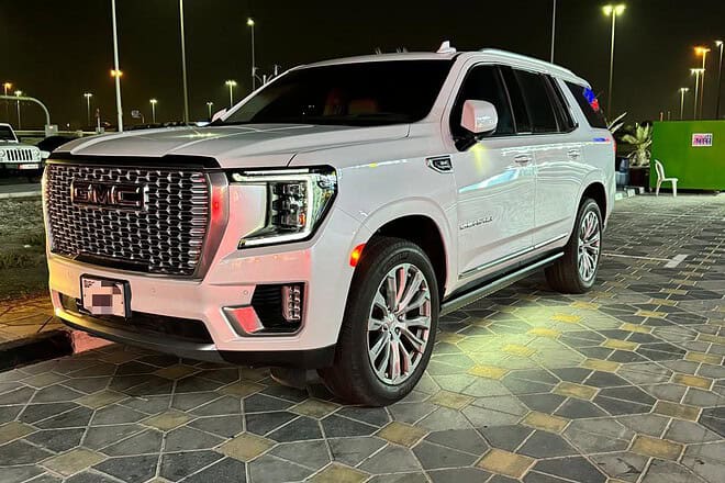 Sale 2020 GMC YUKON DENALI