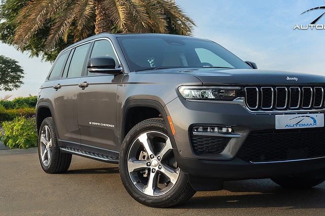 Sale 2025 JEEP GRAND CHEROKEE LIMITED PLUS LUXURY
