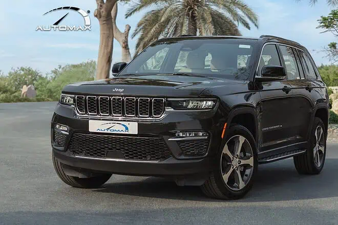 Sale Brand New 2025 JEEP GRAND CHEROKEE