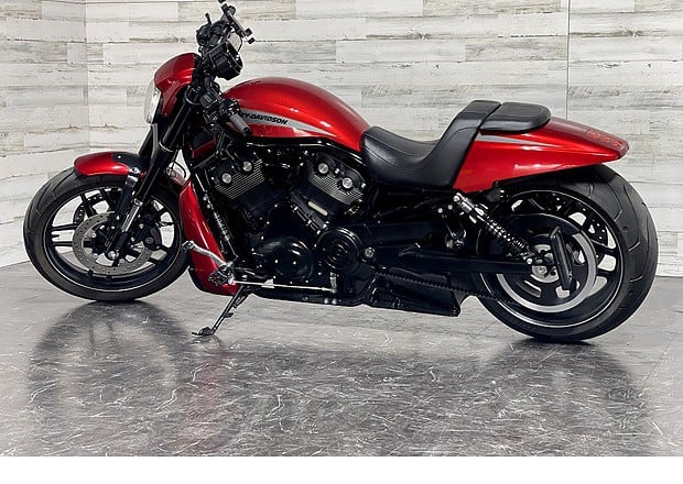 For Sale 2015 Harley-Davidson Night Rod Special