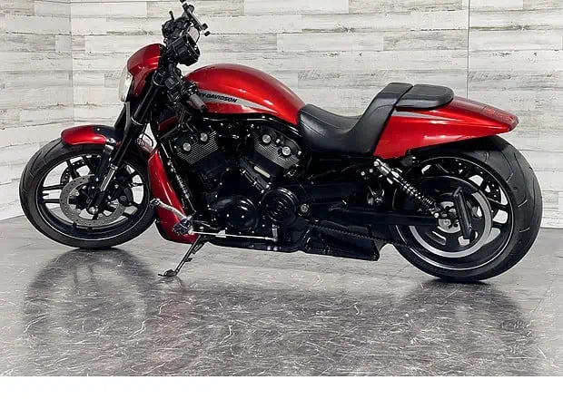For Sale 2015 Harley-Davidson Night Rod Special