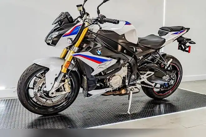 For Sale 2019 BMW Sport Bike GSX-R600