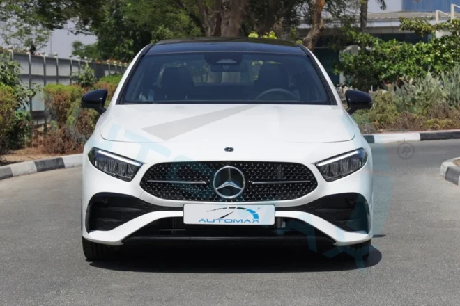 Sale New 2026 Mercedes-Benz A200 AMG