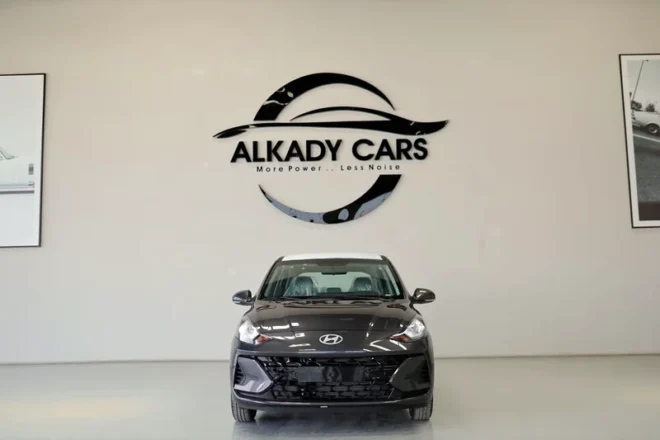 Export 2026 Hyundai Grand i10 GL GCC Dubai