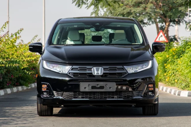 For Sale New 2025 Honda Odyssey Touring
