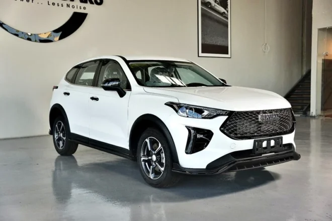 For Export 2025 Haval Jolion Pro 1.5 GCC Specs