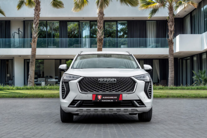 For Sale Haval Jolion Supreme 2022 Haval Warranty