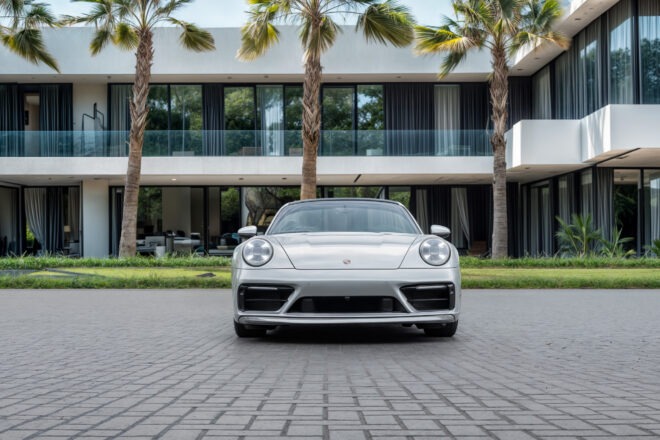 For Sale Porsche 911 Carrera 4S 2020 Dubai