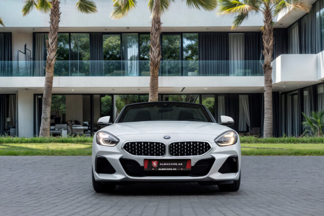 For Sale BMW Z4 sDrive20i M Sport 2019 Convertible
