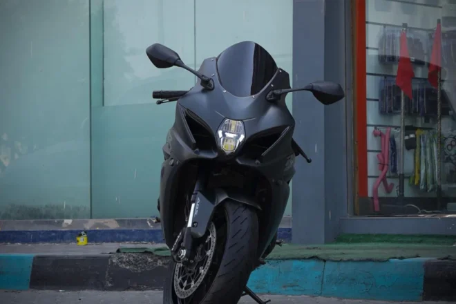 For Sale 2021 Suzuki GSX-R1000 Sportbike