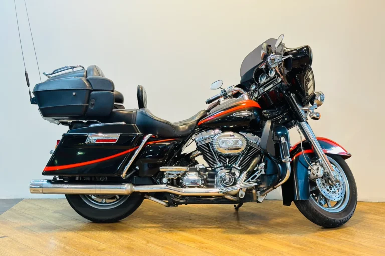 2007 Harley Davidson Street Glide