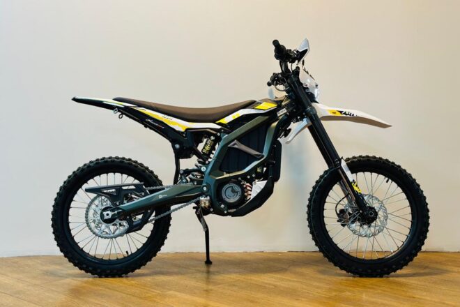 For Sale 2025 Sur-Ron Ultra Bee in Dubai