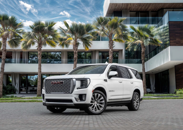 2022 For Sale GMC Yukon Denali 2022