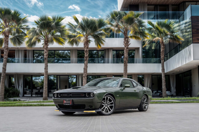 For Sale 2023 Dodge Challenger R/T GCC
