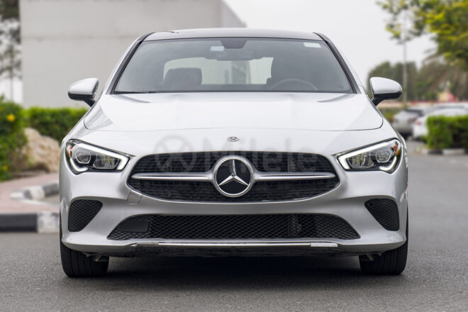 For Sale New 2023 Mercedes-Benz CLA 250
