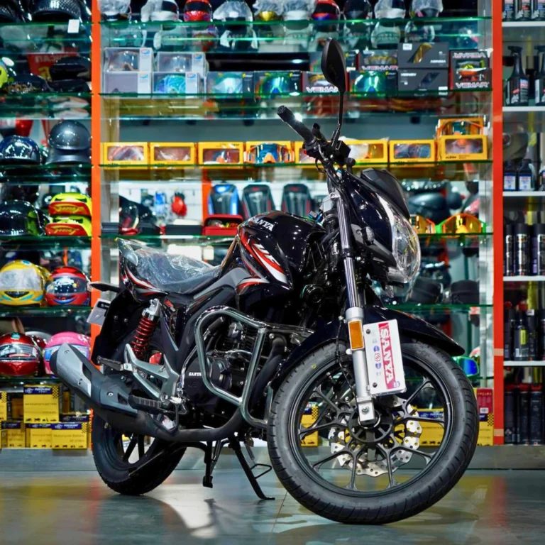 2026 Honda Bikes Africa Twin