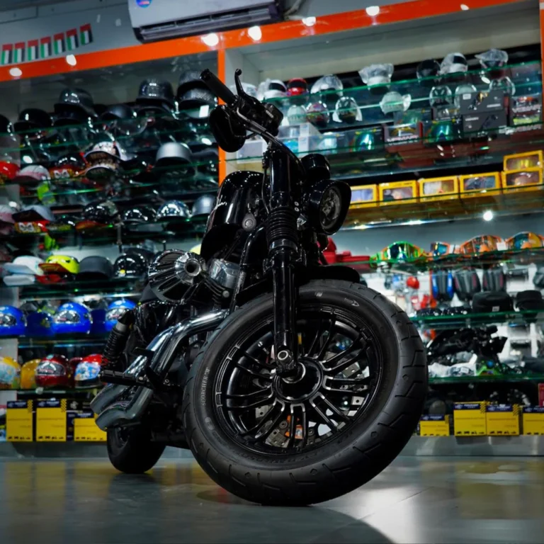 2022 Harley Davidson Sportster