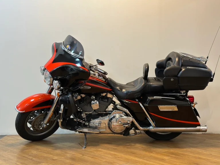 2007 Harley Davidson Glide Special