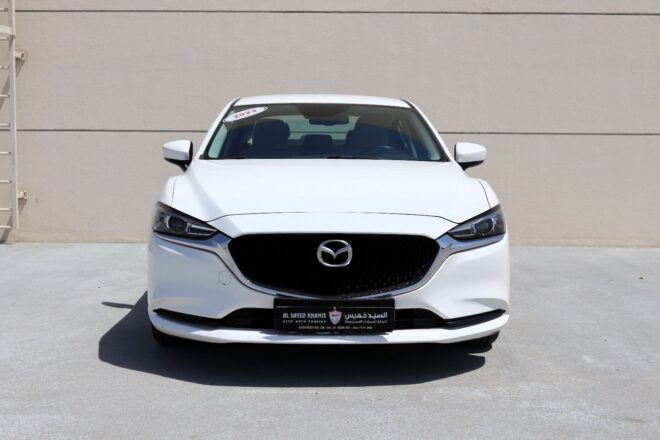 For Sale 2023 Mazda 6 in Sharjah Excellent Condition