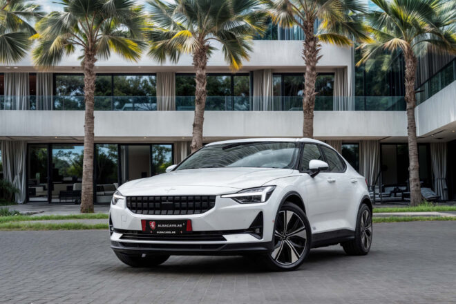 For Sale 2023 Polestar 2 Long Range Single Motor