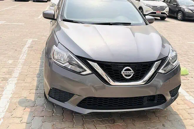 Sale NISSAN SENTRA 2019