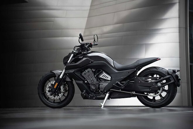 Benda LFC 700 PRO Bike For Sale Dubai