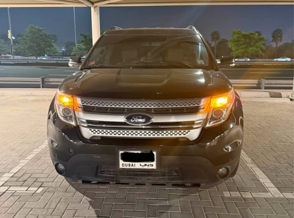 2012 Ford Expedition for sale Excellent Condition